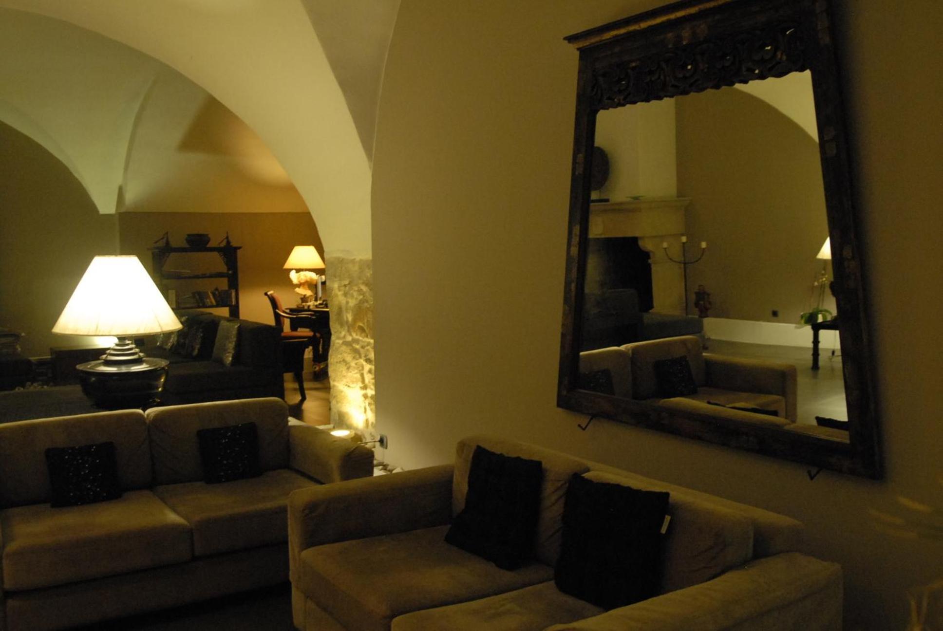 Hotel Le Prieuré des Sources La Répara Esterno foto