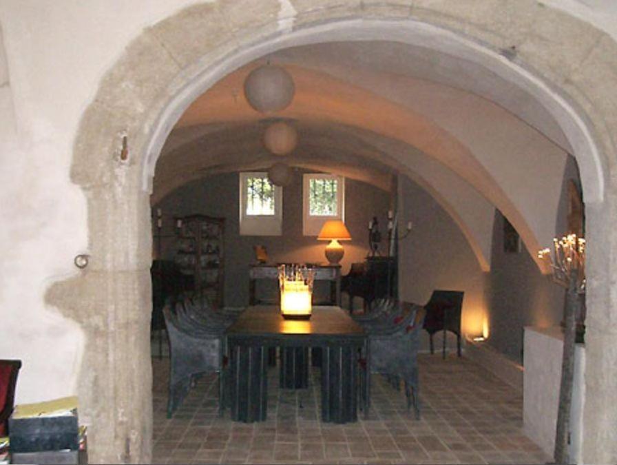 Hotel Le Prieuré des Sources La Répara Esterno foto