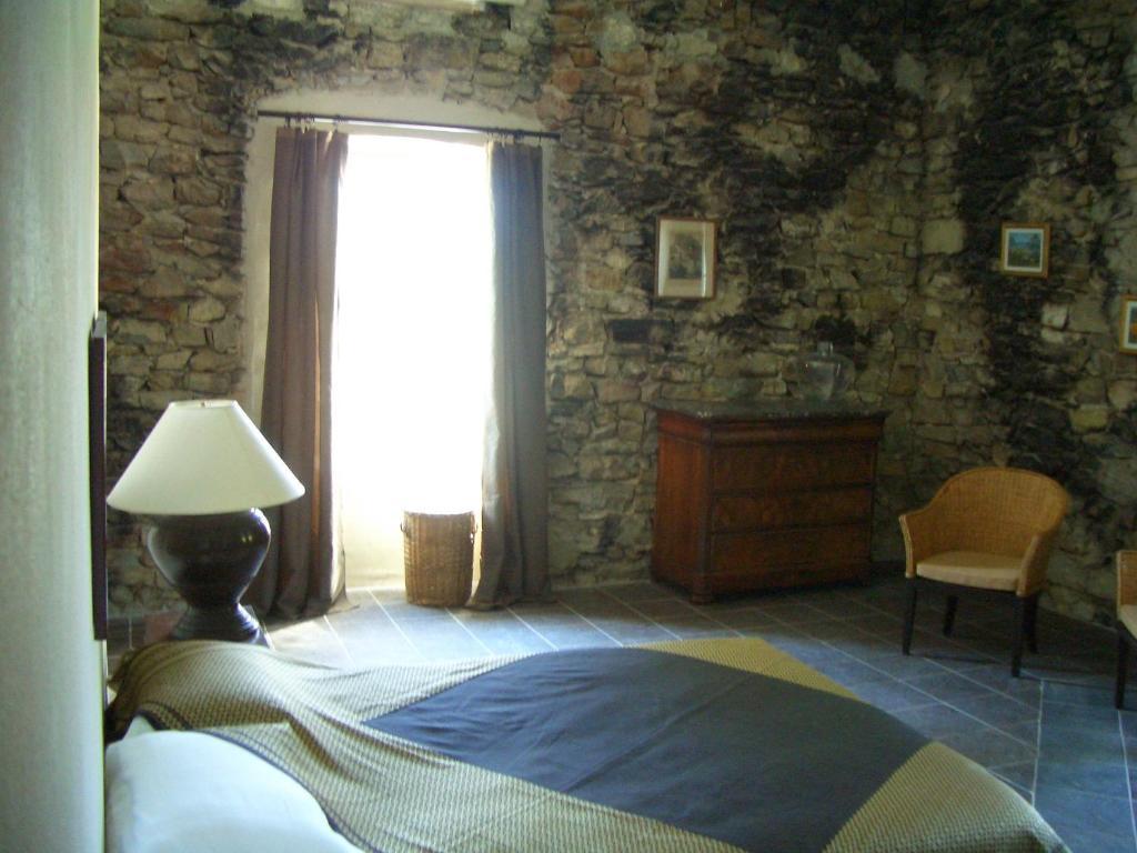 Hotel Le Prieuré des Sources La Répara Camera foto