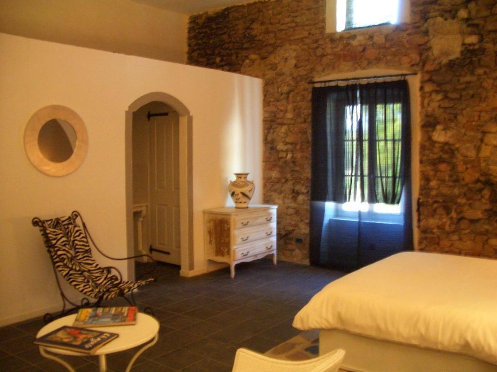 Hotel Le Prieuré des Sources La Répara Camera foto